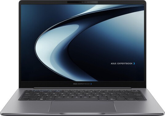ASUS ExpertBook P5 P5405CAA-LY0446 14" Intel Core Ultra 5 325 16GB RAM 256GB SSD Uten OS 90NX0A91-M00HU0