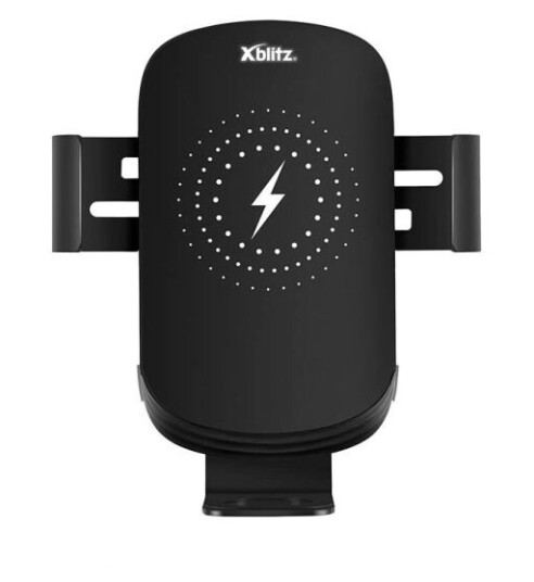 Xblitz Holder Car Holder With Xblitz Gx1 Inductive Charger