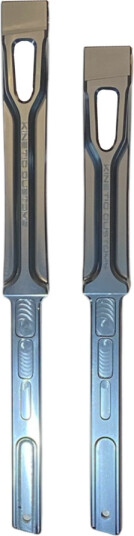 Raptor Hammerskaft 37cm Metallgrå Raptor Hammerskaft 37cm Metallgrå