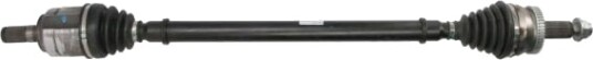 POINT GEAR PNG76413 Drivaksel
