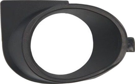 TRUCKLIGHT FL-VO012R Rammer, hovedlyskaster