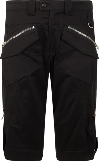 Moschino Herre Shorts Svart M, Moschino Herre Shorts Svart M,