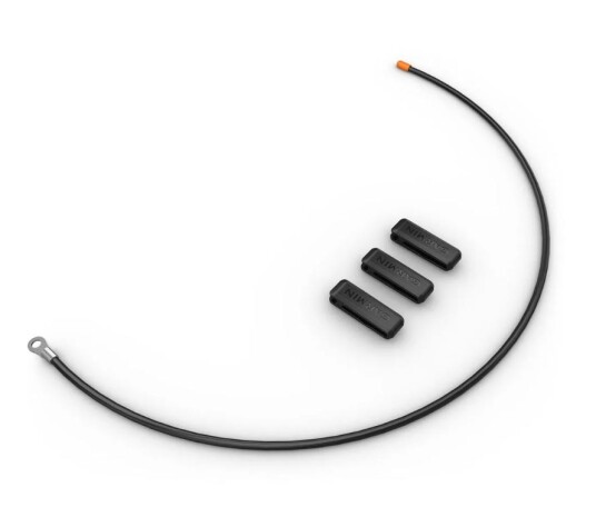 Garmin Short antenne for Alpha T20 Garmin Short antenne for Alpha T20