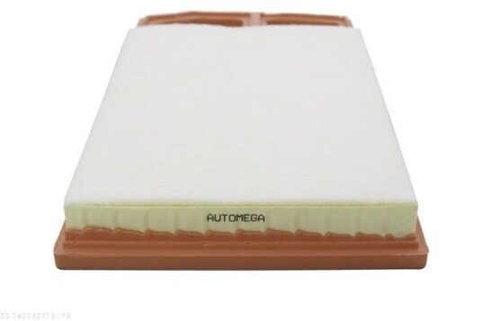 Luftfilter AUTOMEGA 180032710