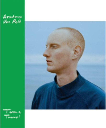 Graham Van Pelt Time Travel CD