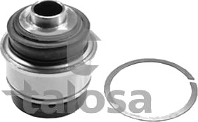 Lager hjullagerkasse TALOSA 64 08894
