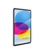 ZAGG InvisibleShield Glass Elite - Skjermbeskyttelse for nettbrett - glass - for Apple 10.9-inch iPad (10. generasjon) ZAGG InvisibleShield Glass Elite - Skjermbeskyttelse for nettbrett - glass - for Apple 10.9-inch iPad (10. generasjon)