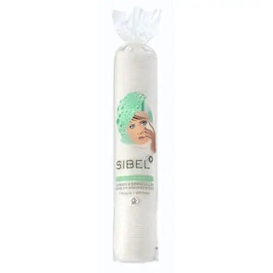 Sibel Make-Up Removal Pads