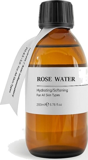 Coohé Rose Water 200 ml Coohé Rose Water 200 ml