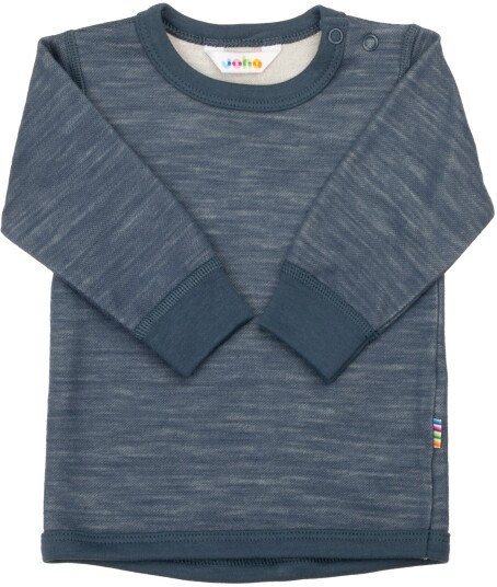 Joha Genser Merinomix Dark Denim 100 Joha Genser Merinomix Dark Denim 100