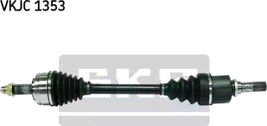 SKF VKJC 1353 Drivaksel SKF VKJC 1353 Drivaksel