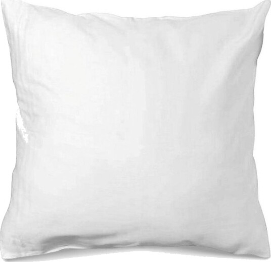 Multitex Putetrekk 50 X 60 Dekorativ Satin Baw Gold 01