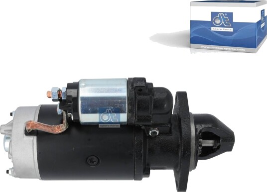 DT Spare Parts 7.61009 Starter