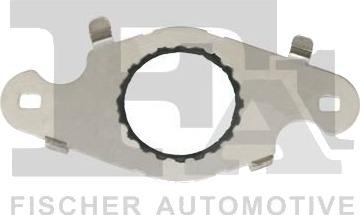 FA1 433-515 Turbo-pakning