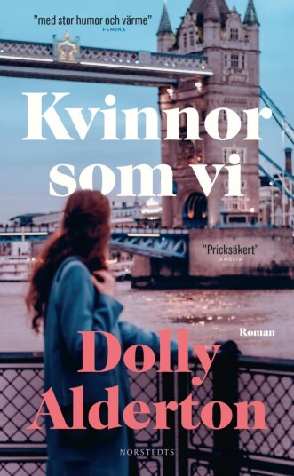 Kvinnor som vi Kvinnor som vi