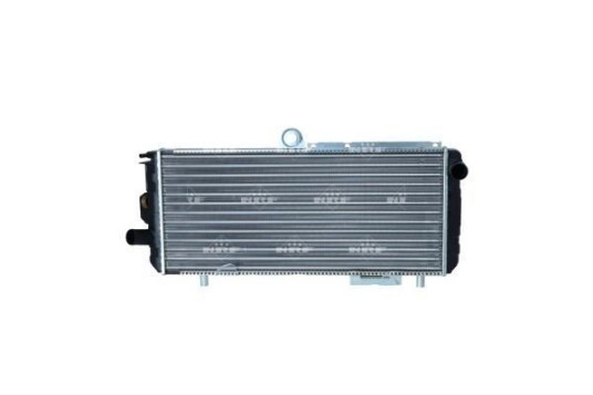 Radiator NRF 58701 Radiator NRF 58701