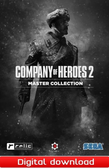 Company of Heroes 2: Master Collection