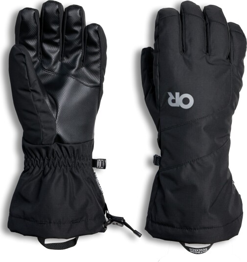 Outdoor Research Women's Adrenaline 3 1 Glove Black L