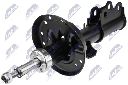 Støtdemper NTY A-PL-045