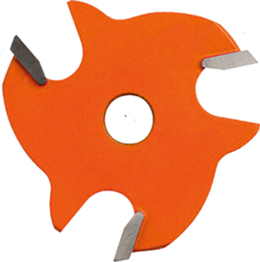 CMT Slissefreser HM-skjær 47,6x2,0x8 mm Z3