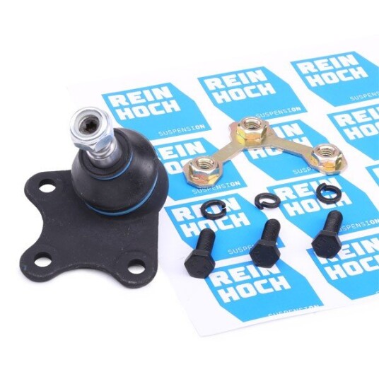 Bærekule REINHOCH RH03 0002 Bærekule REINHOCH RH03 0002
