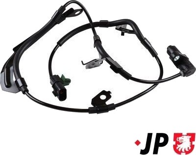 JP GROUP 3997104270 Sensor ABS JP GROUP 3997104270 Sensor ABS
