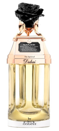 The Spirit Of Dubai Dubai Narjesi The Spirit Of Eau De Parfum 90ml The Spirit Of Dubai Dubai Narjesi The Spirit Of Eau De Parfum 90ml