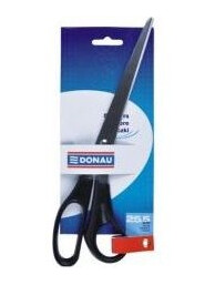 Donau Office Scissors 25.5 Cm Wikr-975592 Donau Office Scissors 25.5 Cm Wikr-975592