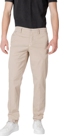Replay Herre Bukser Beige W30 L32