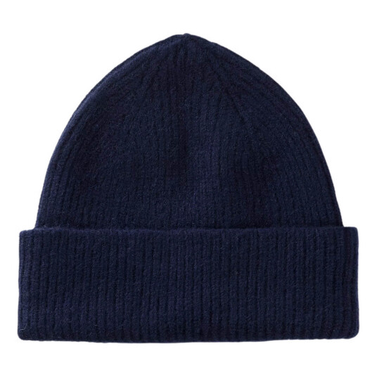 Le Bonnet Amsterdam Beanie Midnight Le Bonnet Amsterdam Beanie Midnight