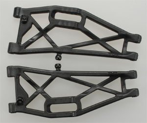 Traxxas 5533 Rear Left & Right Suspension Arms Jato