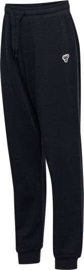 Hummel   Ullbukse Ull og Bomull Black   134
