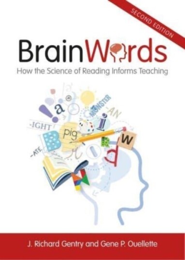 Brain Words Brain Words