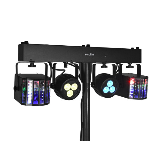 EuroLite LED KLS-120 FX Compact Light