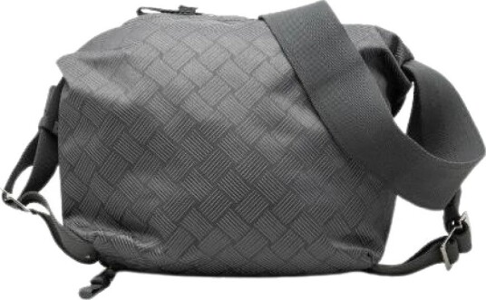 Bottega Veneta Vintage Herre Pre owned Grå ONE SIZE,