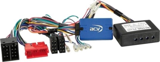 Acv Ratstyring Audi A3 A4 Tt Aktiv Sys