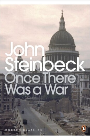 Once There Was a War Once There Was a War