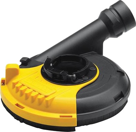 Dewalt DWE46150 Støvbeskyttelse Maskintilbehør & forbruk