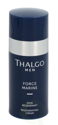 Thalgo Men Force Marine Regenerating Cream 50 ml
