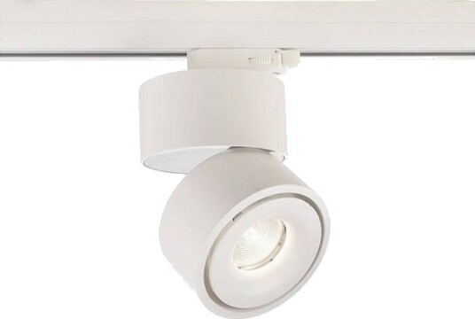 Deko Light Uni Ii 707044 Led Skinne Spot 3 Fase 17 W Led Rgb Eek: G A   G Hvit