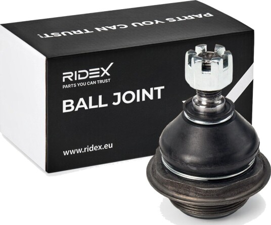Bærekule RIDEX 2462S0557