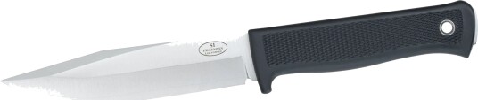Fällkniven S1 Zytel OneSize, Black Fällkniven S1 Zytel OneSize, Black