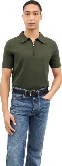 Tiger of Sweden Orbit S - Green - M