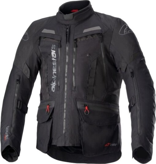 ALPINESTARS 3207023-1100-M Tekstiljakker