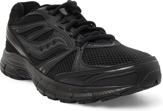 Saucony Grid Legacy Core Black 44.5