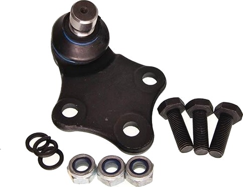 Bærekule MAXGEAR 72 0451