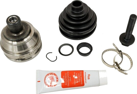 Drivledd MASTER SPORT 301963 SET MS