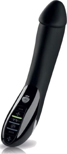 Mystim Tickling Truman EStim Vibrator