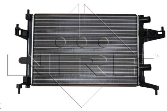Radiator NRF 509596