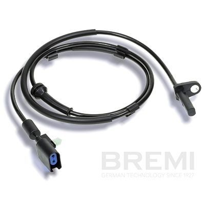 ABS sensor BREMI 51105